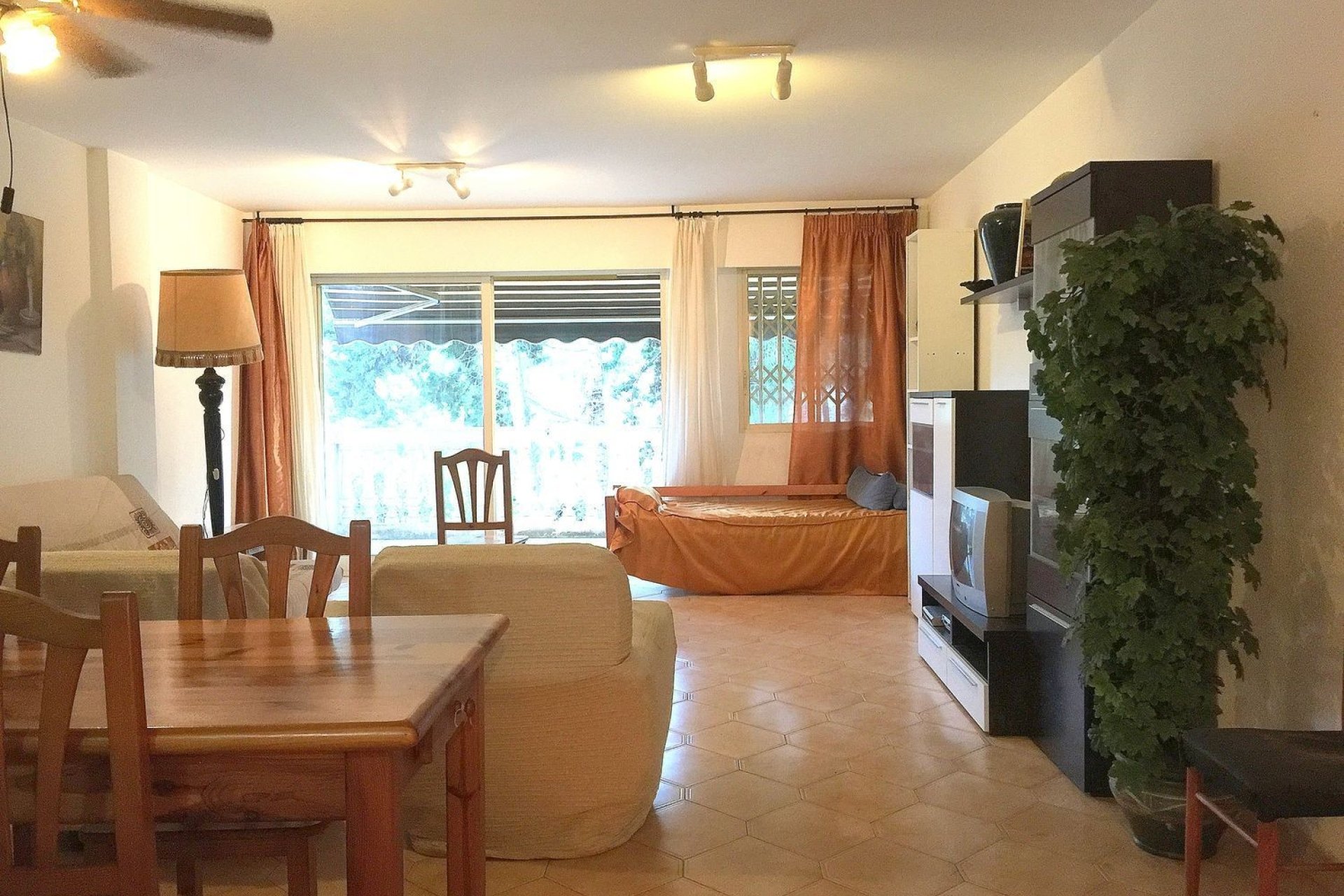 Resale - Apartment - El Campello - Campello Playa