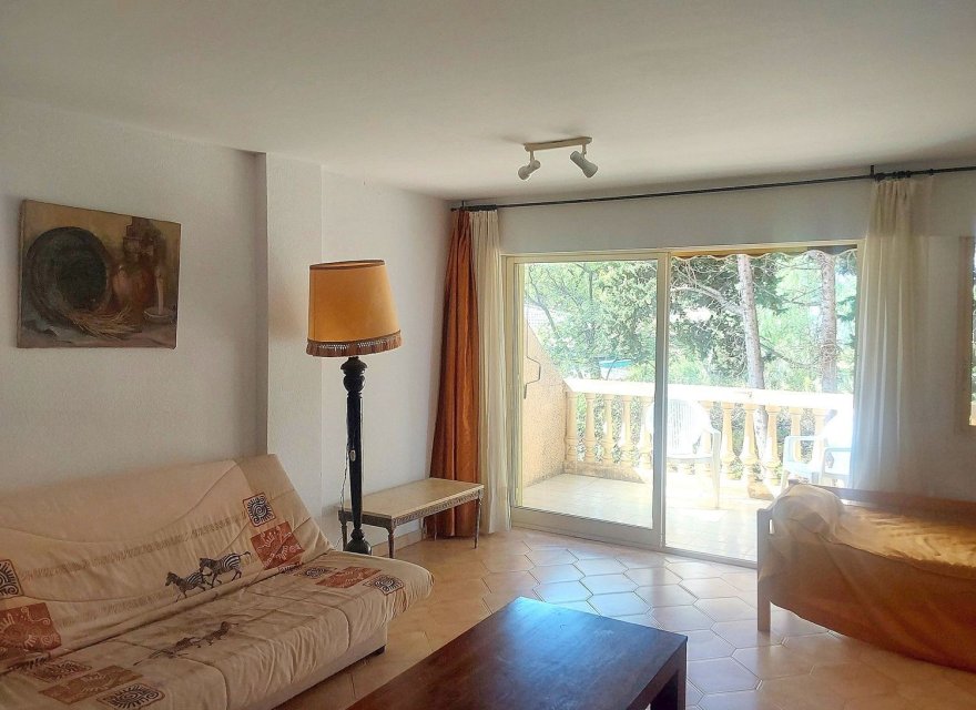 Resale - Apartment - El Campello - Campello Playa