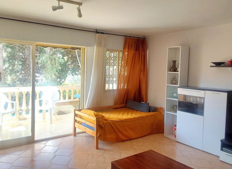 Resale - Apartment - El Campello - Campello Playa