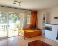 Resale - Apartment - El Campello - Campello Playa