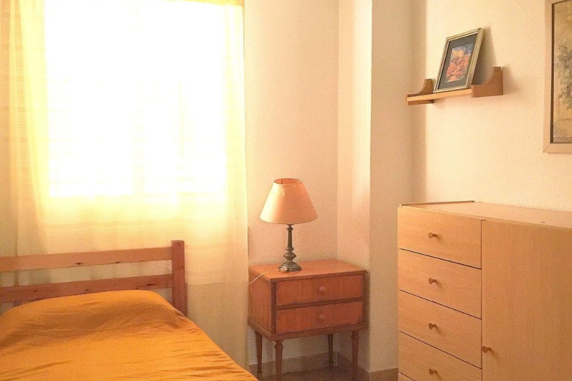 Resale - Apartment - El Campello - Campello Playa