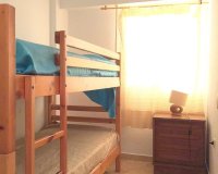 Resale - Apartment - El Campello - Campello Playa