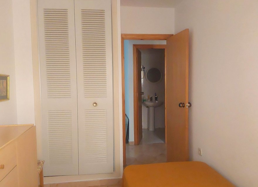 Resale - Apartment - El Campello - Campello Playa