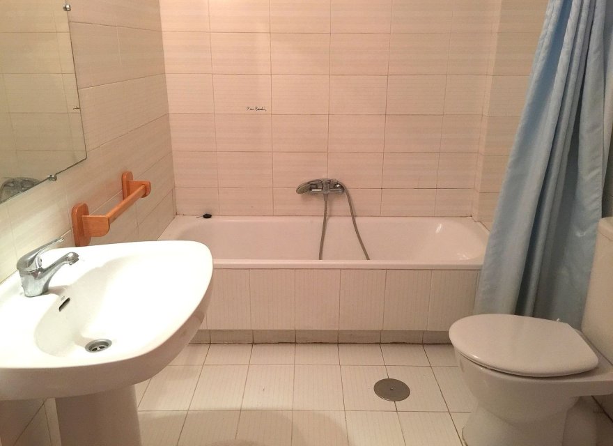 Resale - Apartment - El Campello - Campello Playa