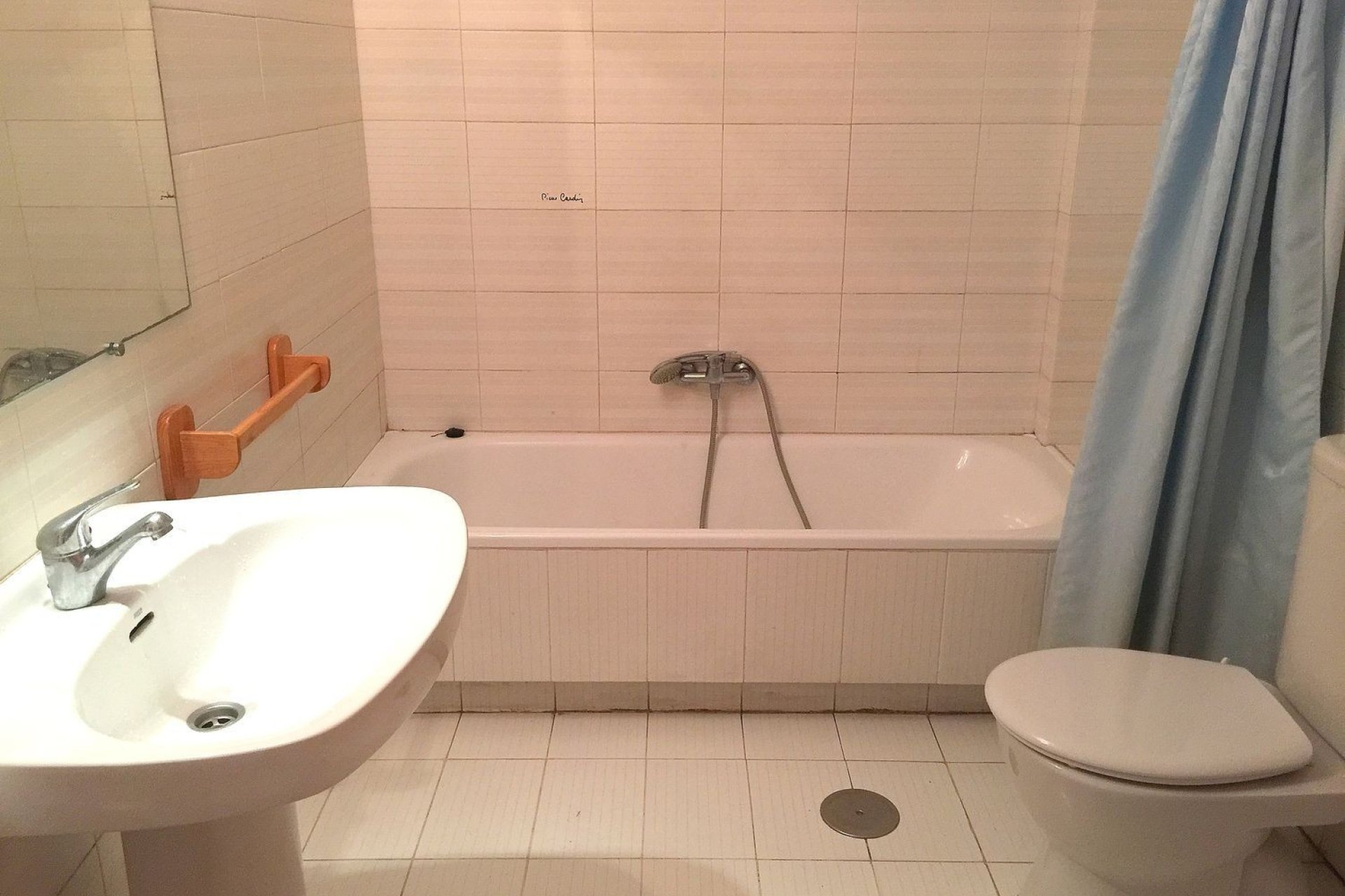 Resale - Apartment - El Campello - Campello Playa