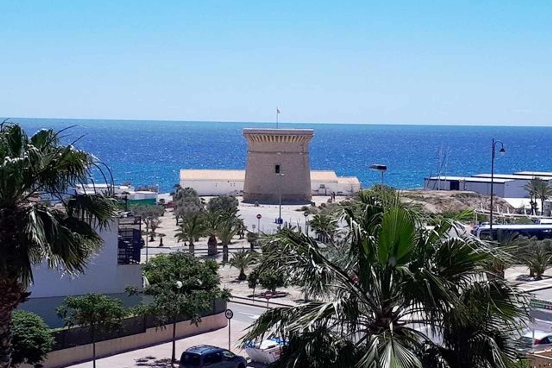 Resale - Apartment - El Campello - Campello Playa