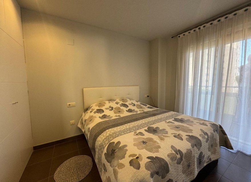 Resale - Apartment - El Campello - Campello Playa