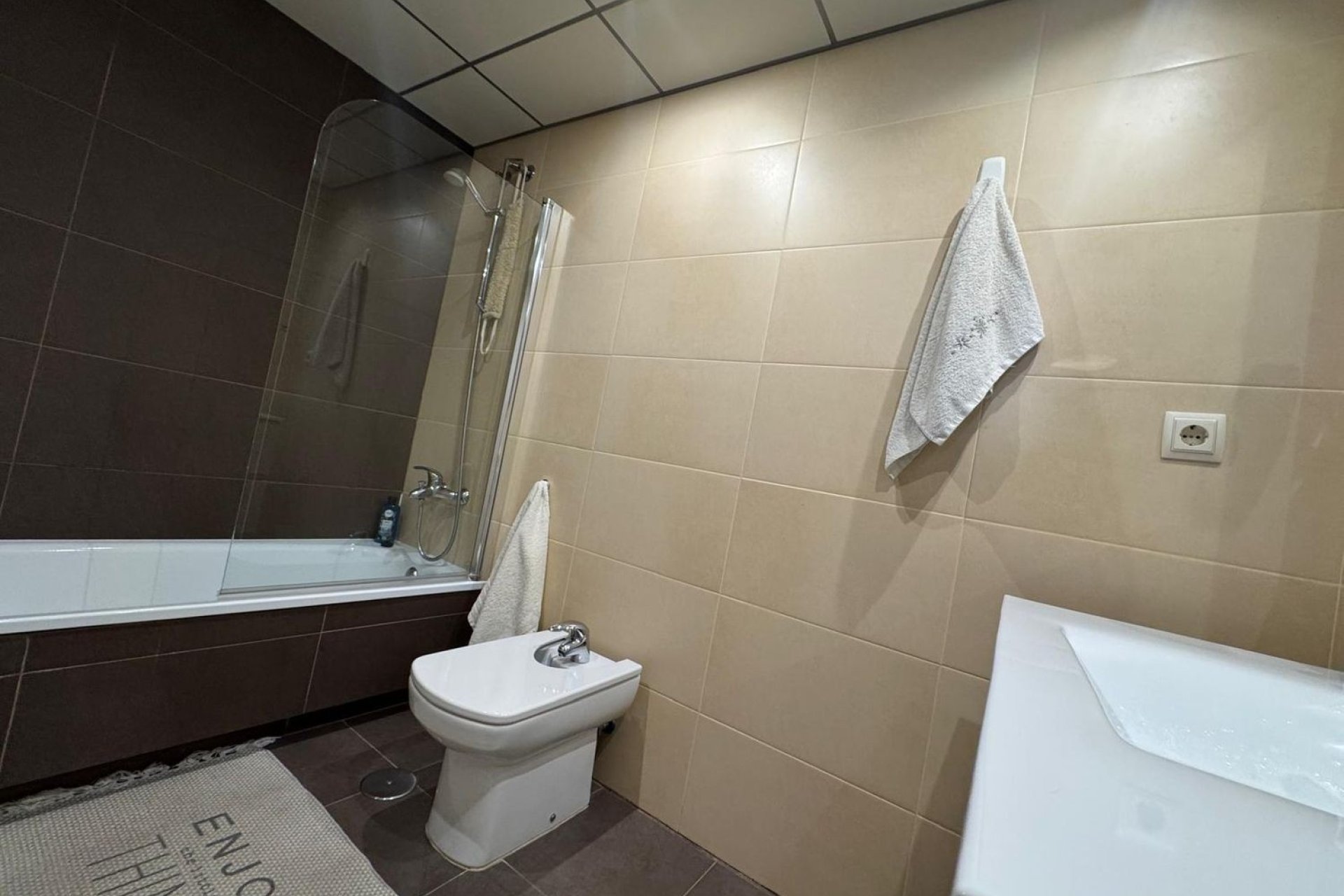 Resale - Apartment - El Campello - Campello Playa