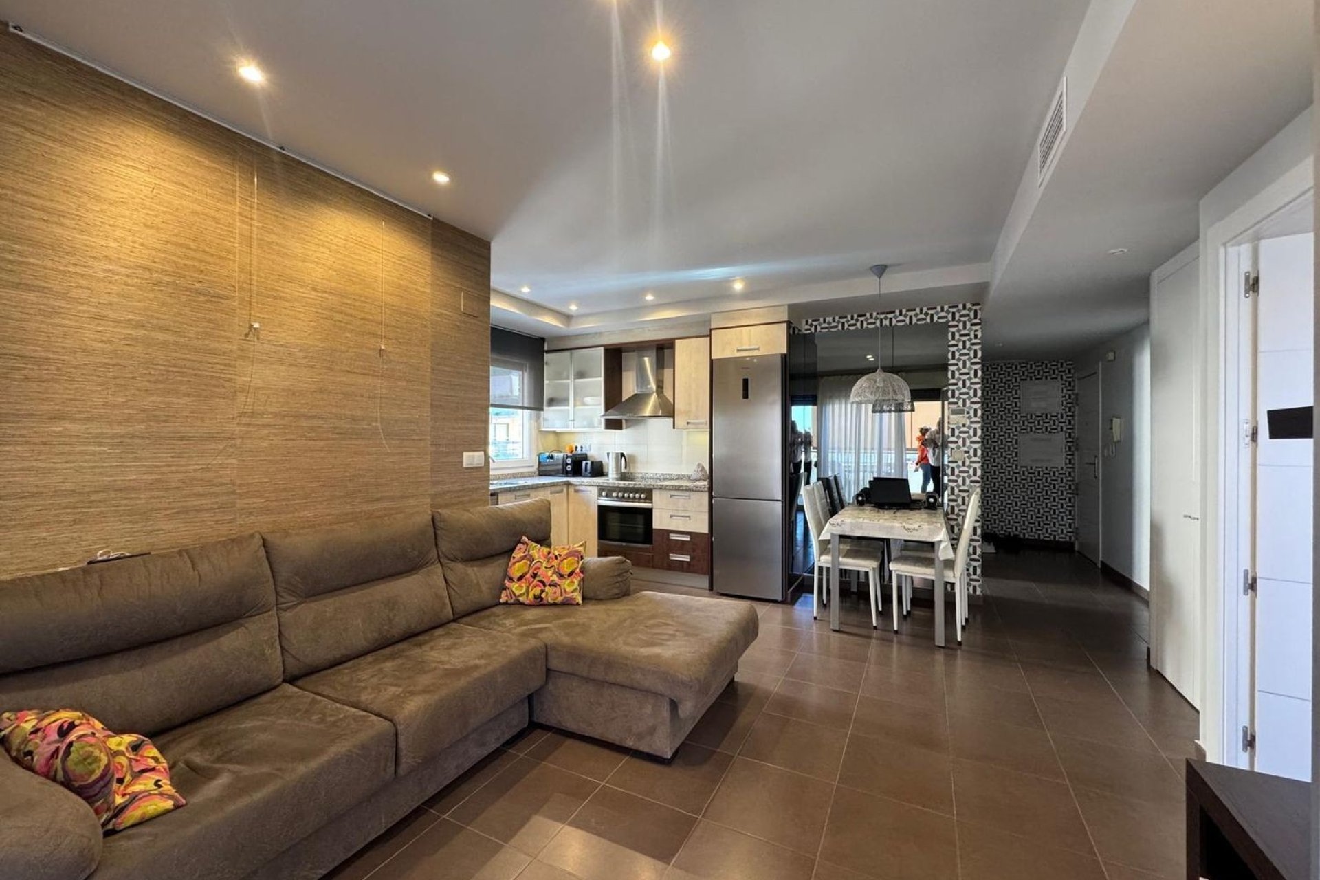 Resale - Apartment - El Campello - Campello Playa