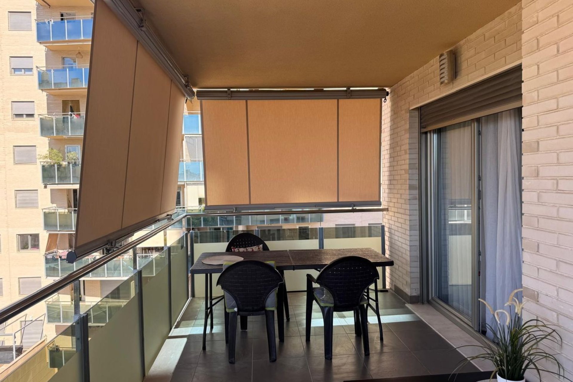 Resale - Apartment - El Campello - Campello Playa