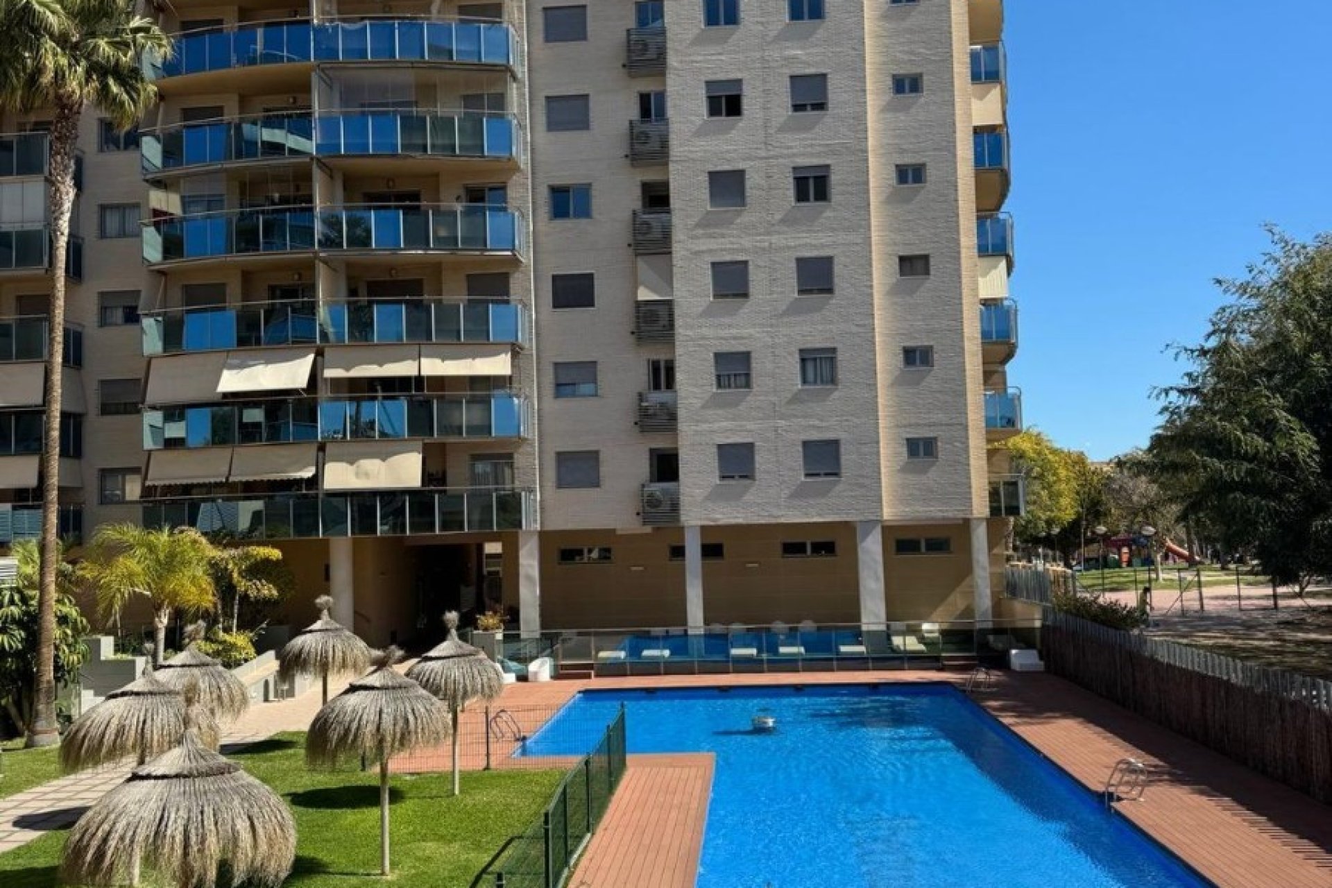 Resale - Apartment - El Campello - Campello Playa