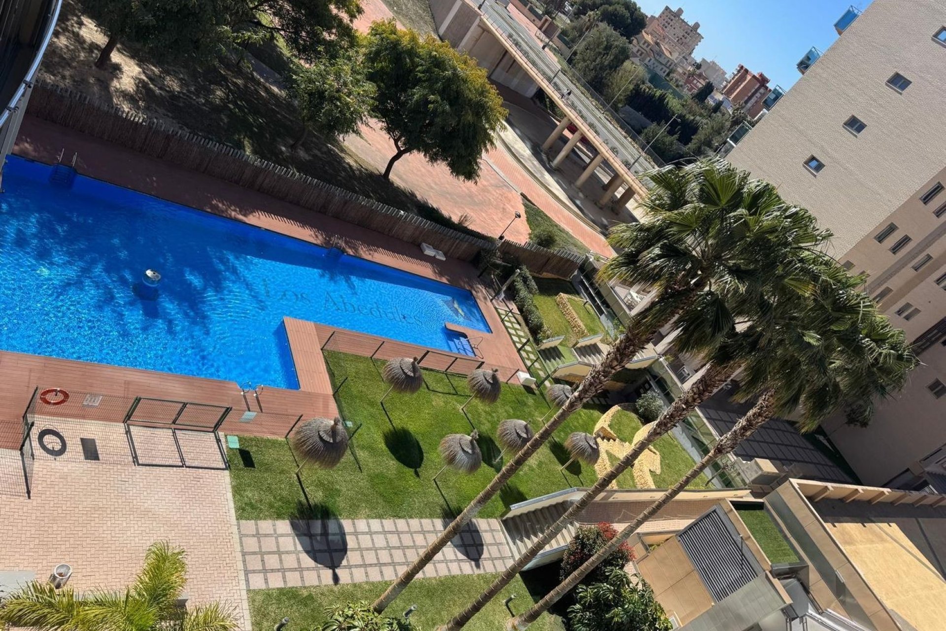 Resale - Apartment - El Campello - Campello Playa