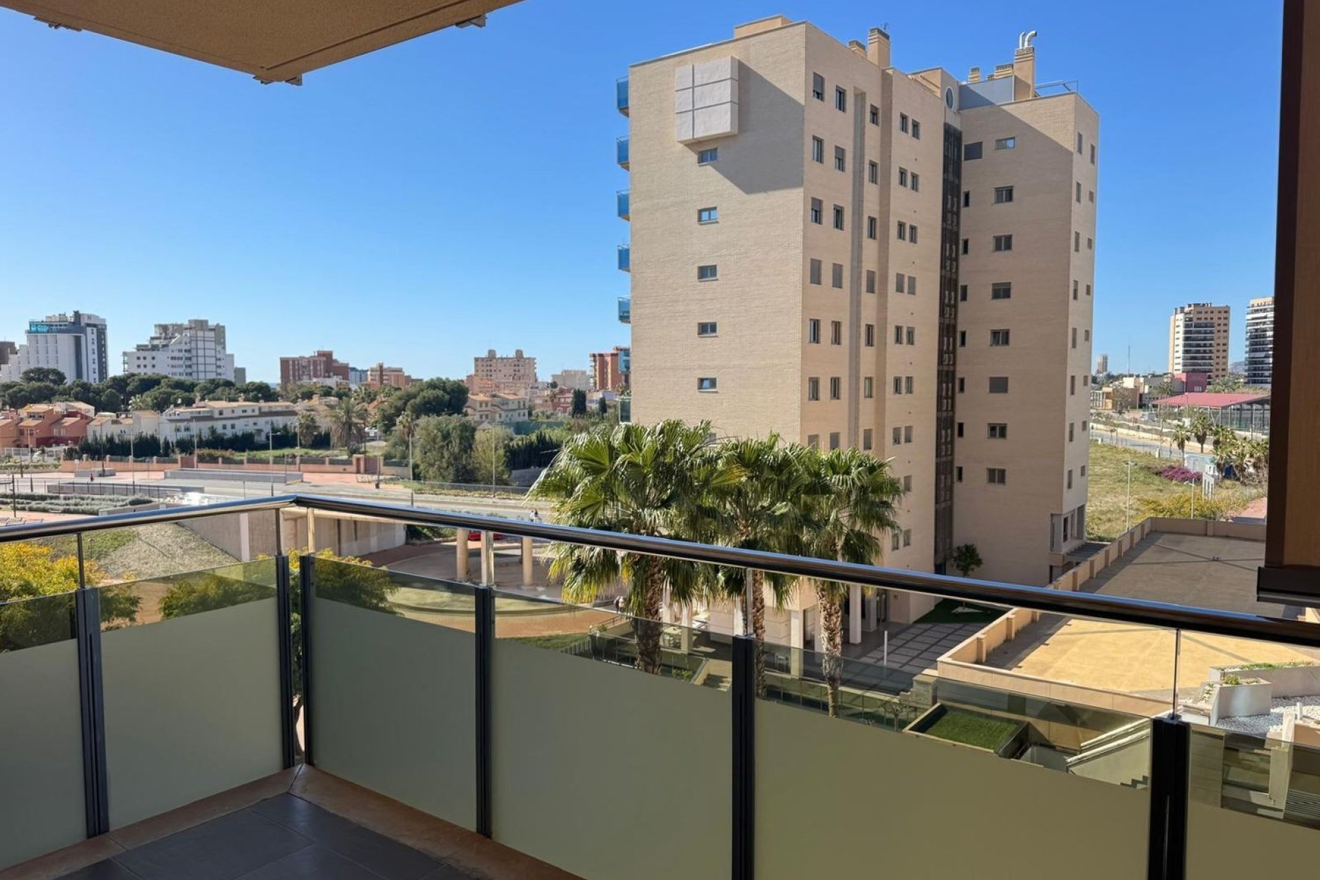Resale - Apartment - El Campello - Campello Playa
