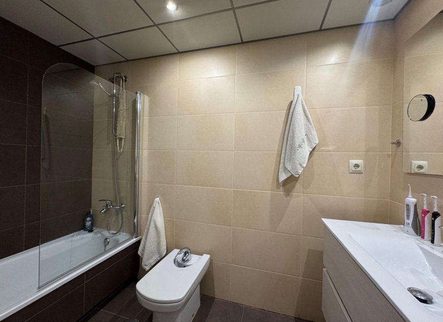 Resale - Apartment - El Campello - Campello Playa