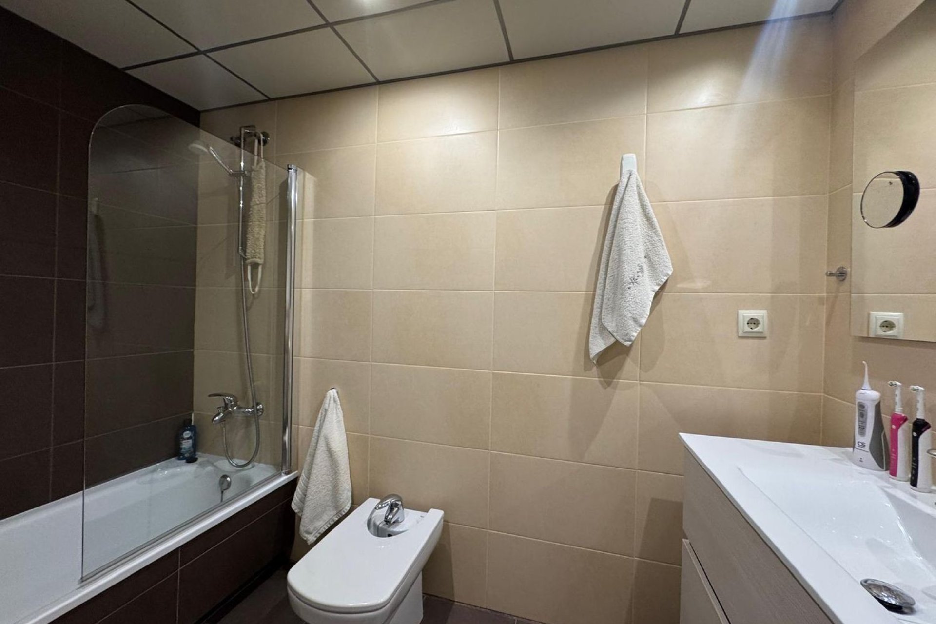 Resale - Apartment - El Campello - Campello Playa