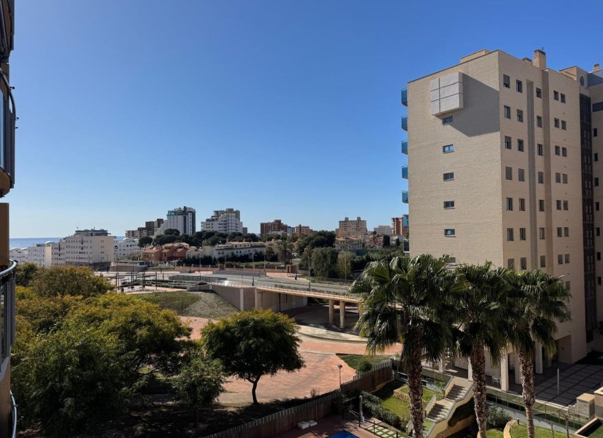 Resale - Apartment - El Campello - Campello Playa