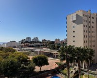 Resale - Apartment - El Campello - Campello Playa