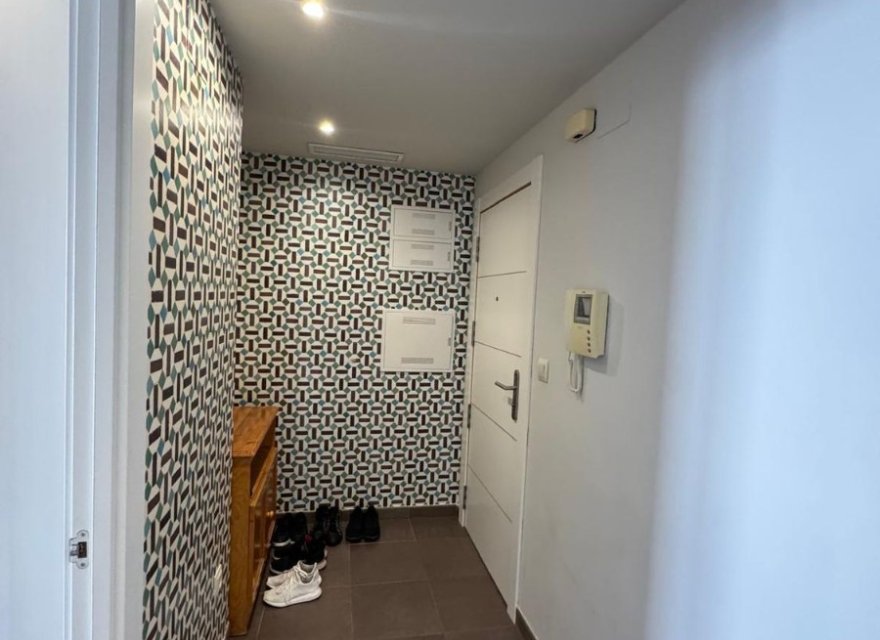 Resale - Apartment - El Campello - Campello Playa