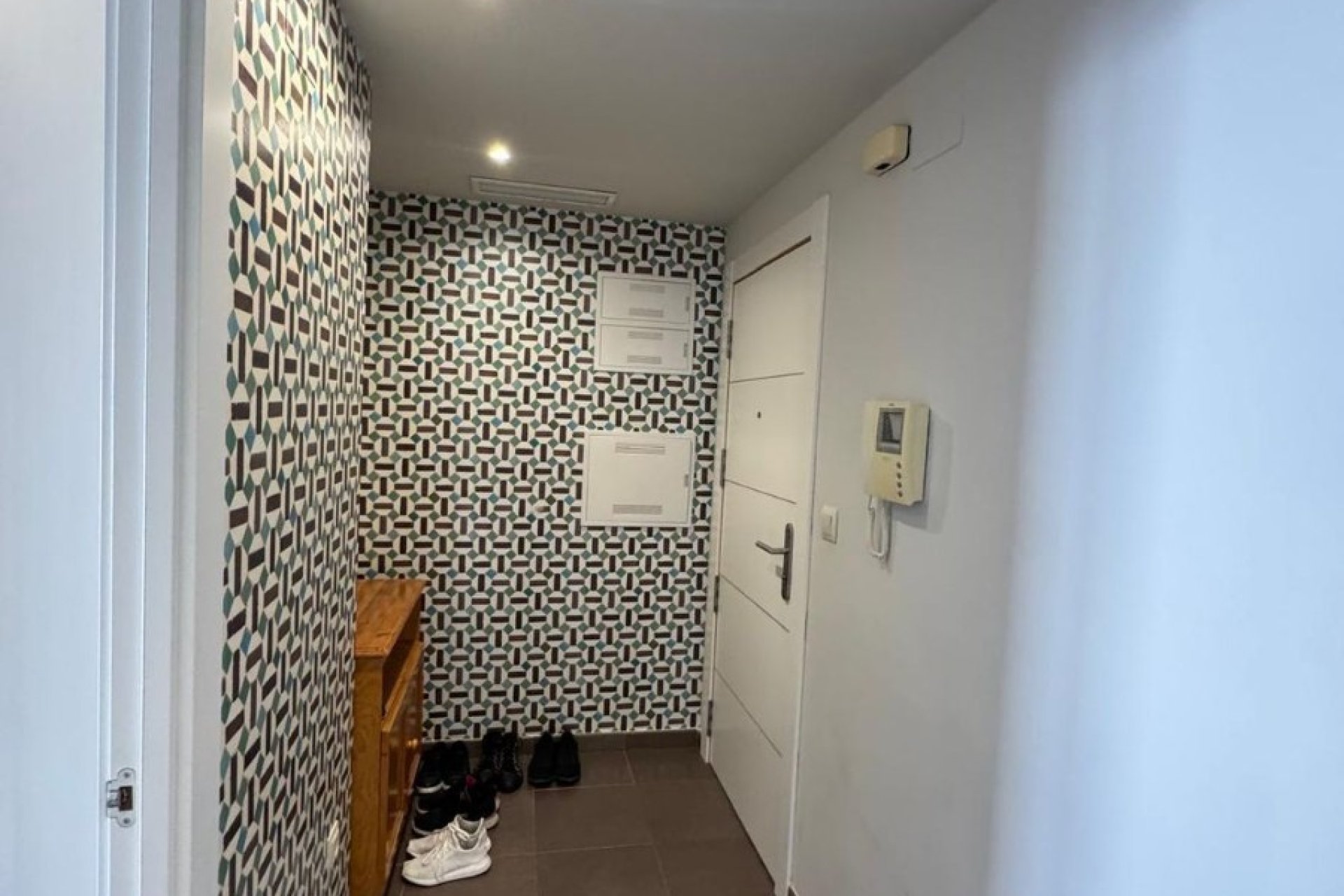 Resale - Apartment - El Campello - Campello Playa