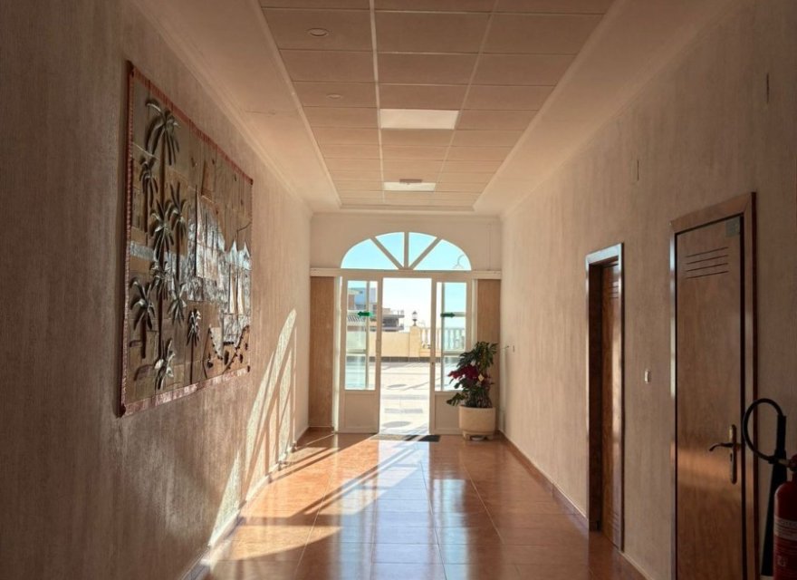 Resale - Apartment - El Campello - Campello Playa