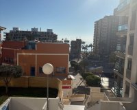 Resale - Apartment - El Campello - Campello Playa