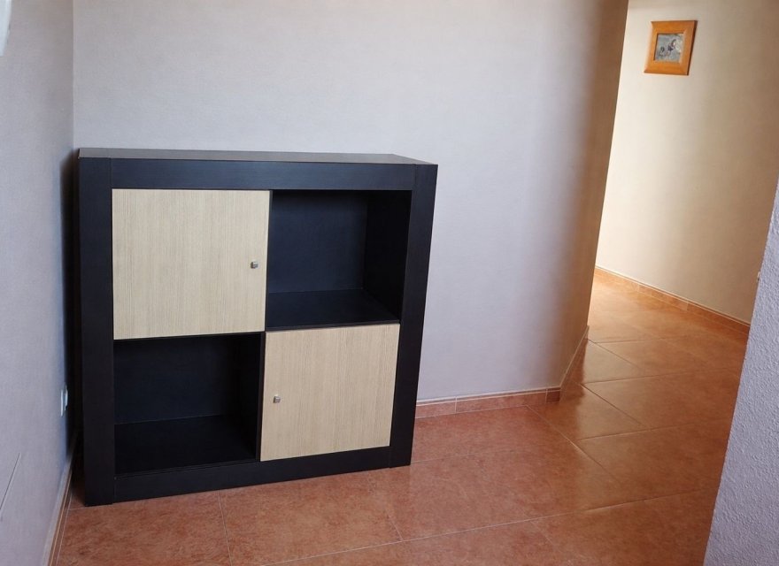 Resale - Apartment - El Campello - Campello Playa