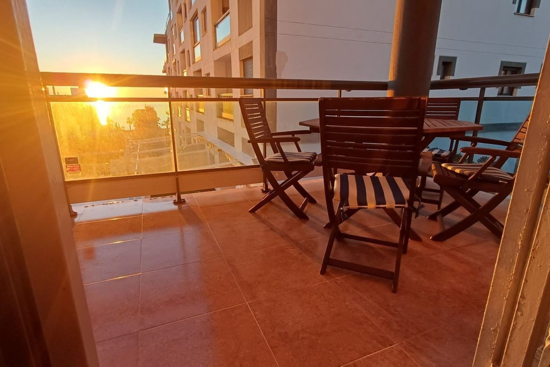 Resale - Apartment - El Campello - Campello Playa