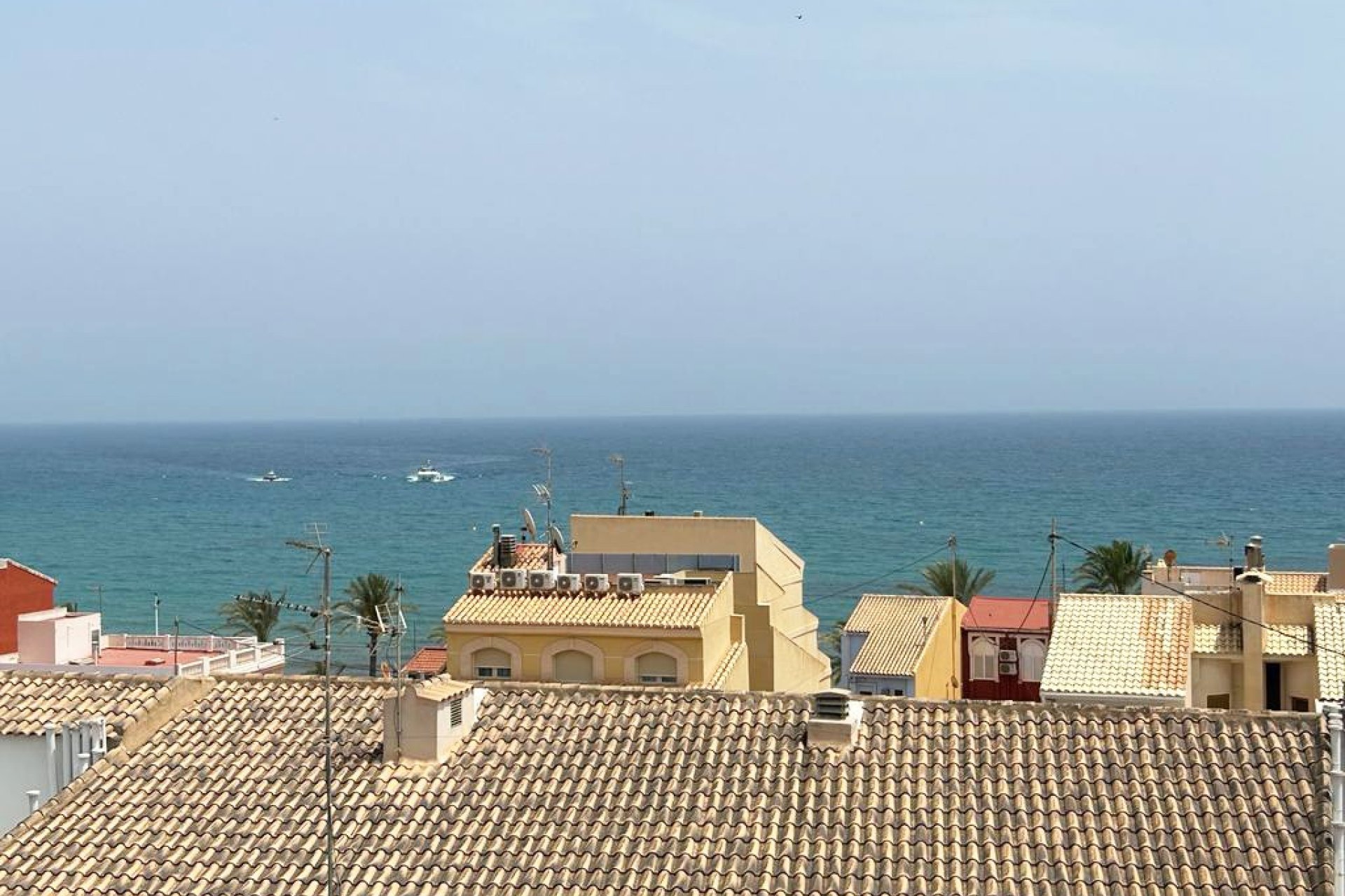 Resale - Apartment - El Campello - Costa Blanca