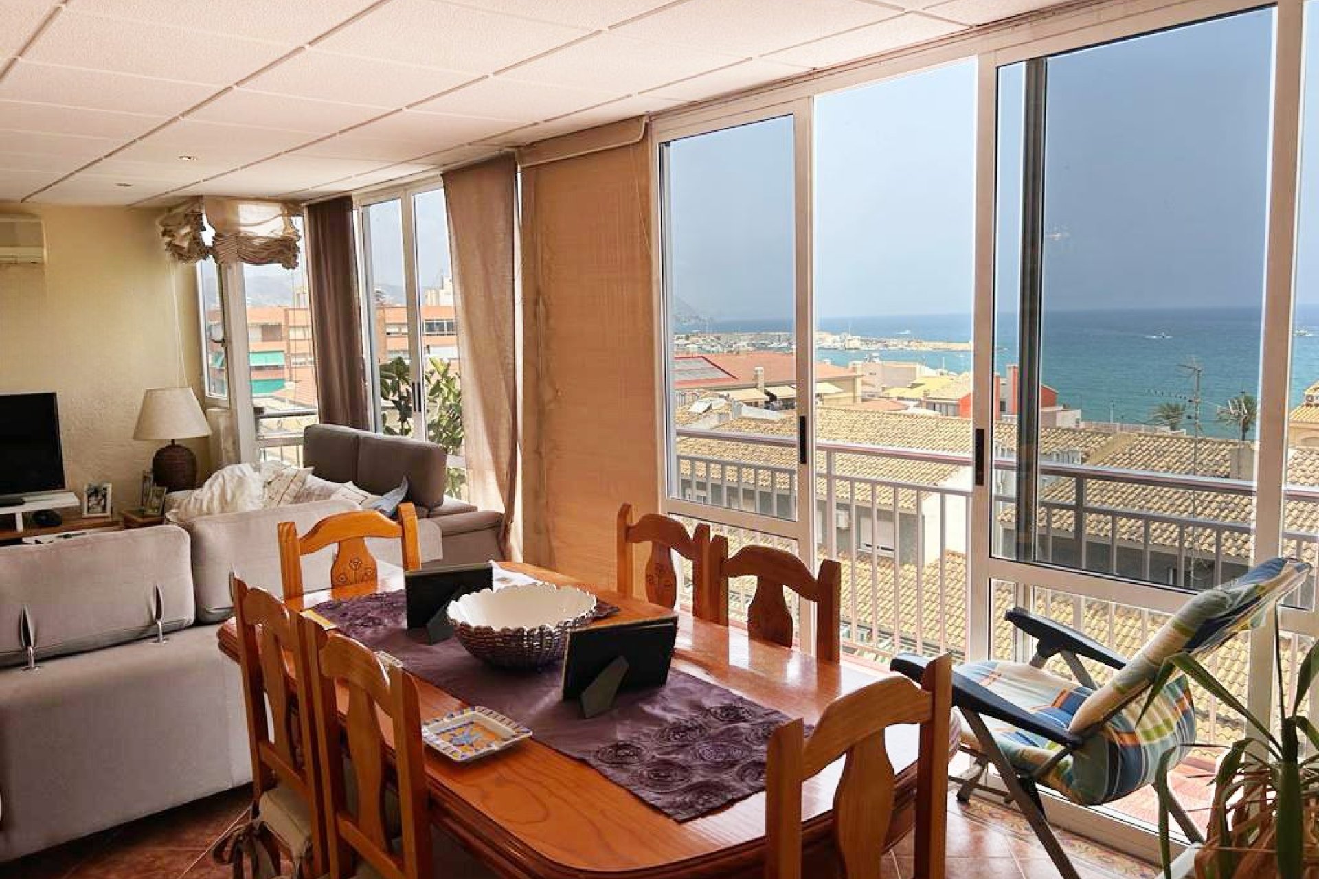 Resale - Apartment - El Campello - Costa Blanca