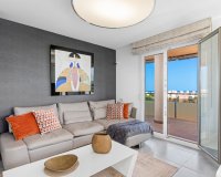 Resale - Apartment - El Campello - El Amerador