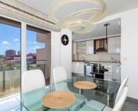 Resale - Apartment - El Campello - El Amerador