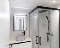 Resale - Apartment - El Campello - Playa Muchavista