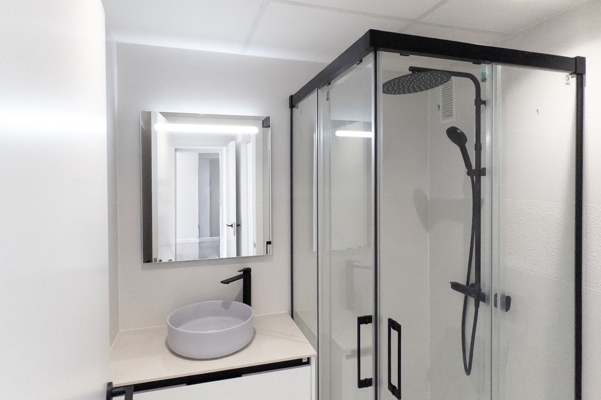 Resale - Apartment - El Campello - Playa Muchavista