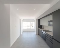 Resale - Apartment - El Campello - Playa Muchavista