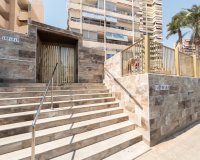 Resale - Apartment - El Campello - Playa Muchavista