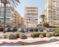 Resale - Apartment - El Campello - Playa Muchavista