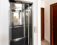 Resale - Apartment - El Campello - Playa Muchavista