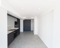 Resale - Apartment - El Campello - Playa Muchavista