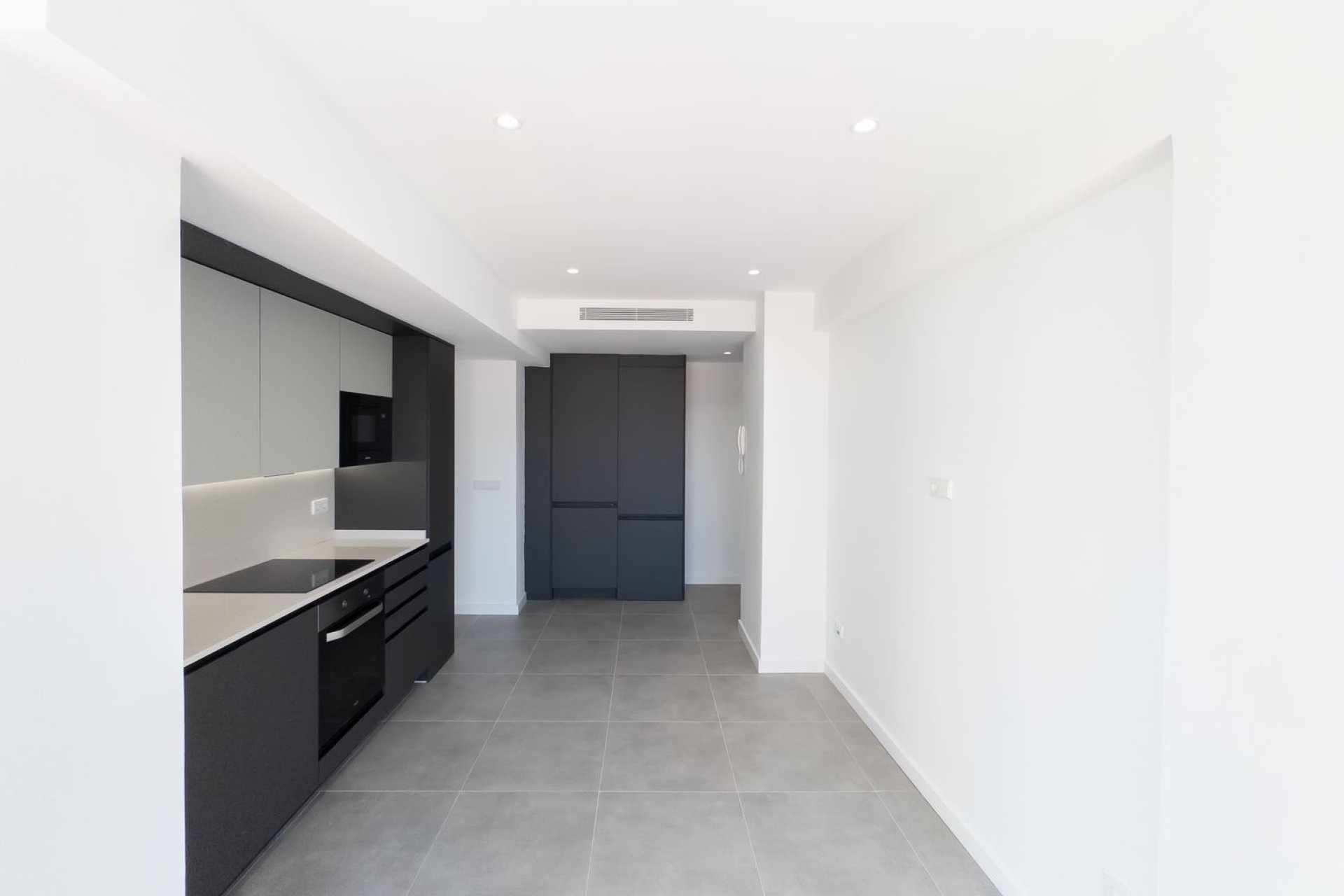 Resale - Apartment - El Campello - Playa Muchavista