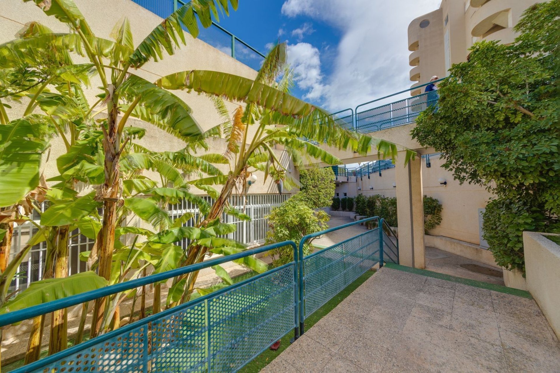 Resale - Apartment - El Campello - Playa Muchavista