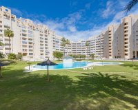 Resale - Apartment - El Campello - Playa Muchavista