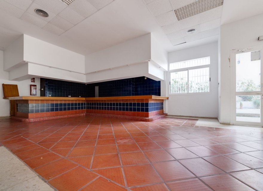 Resale - Apartment - El Campello - Playa Muchavista