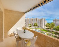 Resale - Apartment - El Campello - Playa Muchavista
