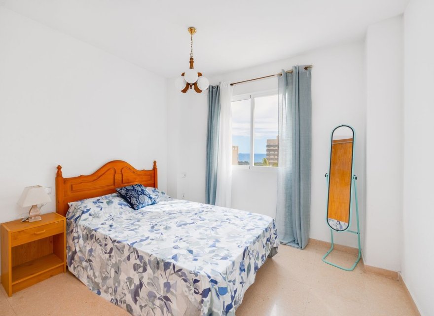 Resale - Apartment - El Campello - Playa Muchavista