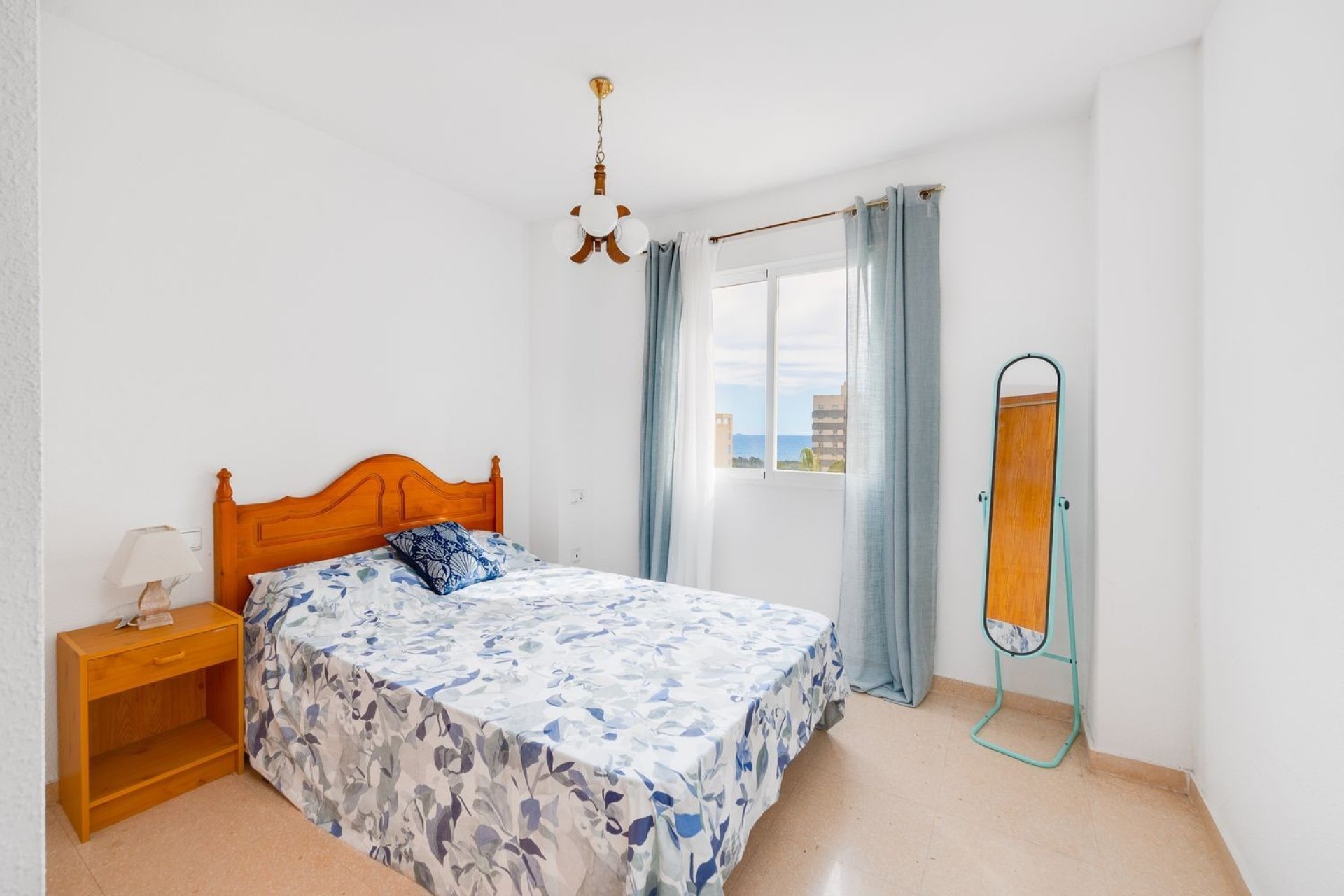 Resale - Apartment - El Campello - Playa Muchavista