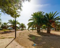 Resale - Apartment - El Campello - Playa Muchavista