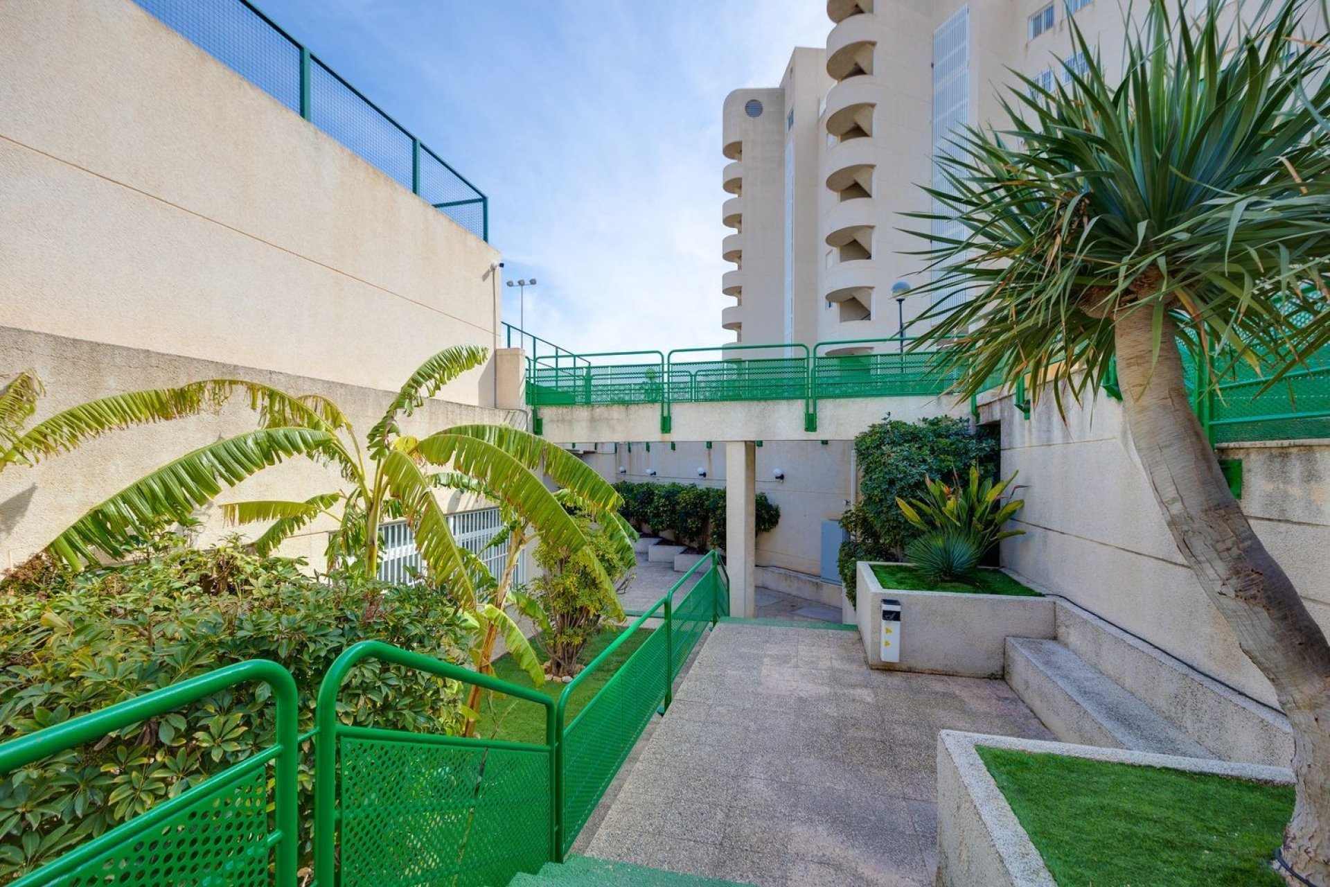 Resale - Apartment - El Campello - Playa Muchavista