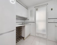 Resale - Apartment - El Campello - Playa Muchavista