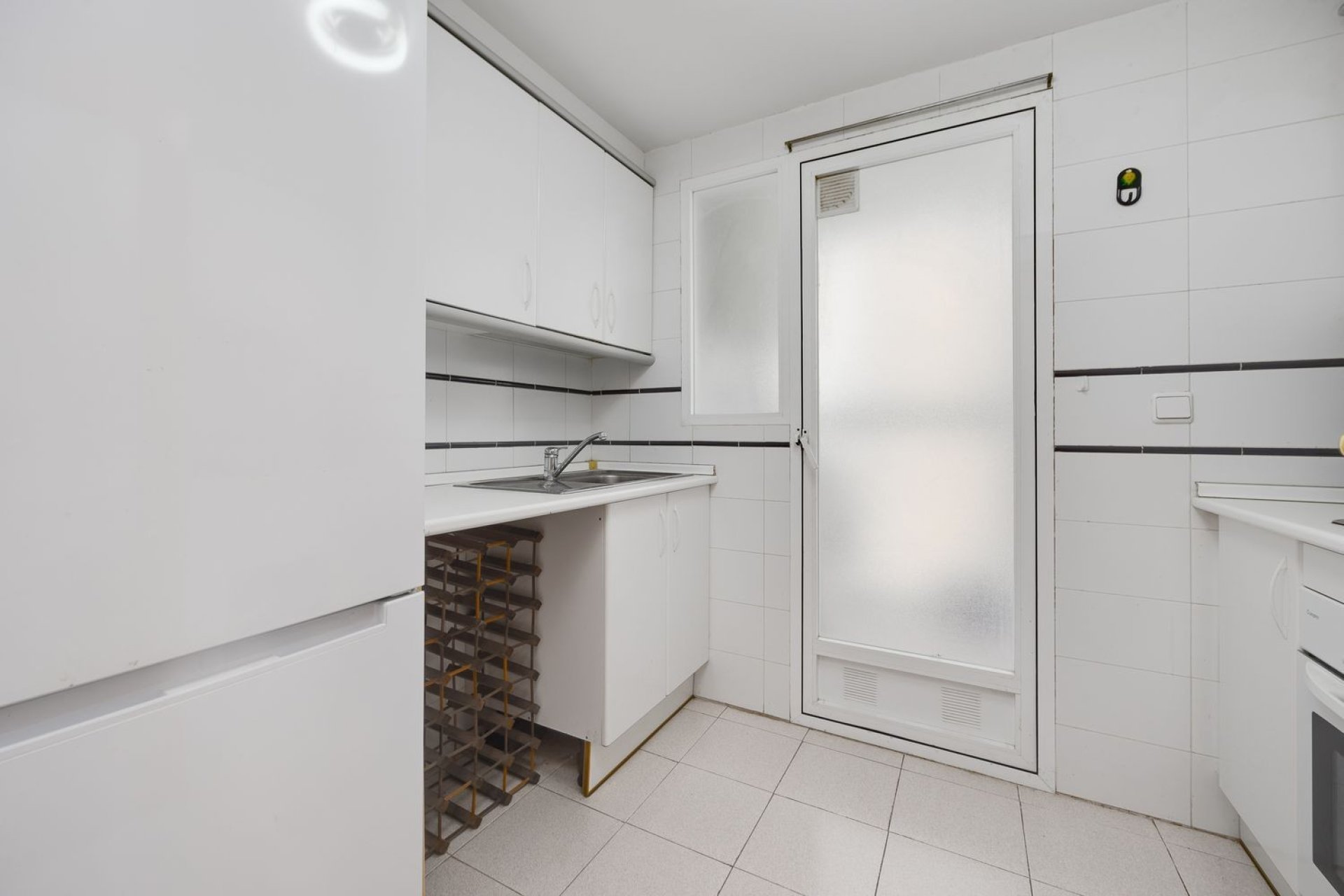 Resale - Apartment - El Campello - Playa Muchavista