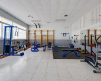 Resale - Apartment - El Campello - Playa Muchavista